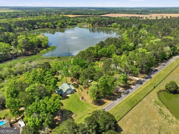$629,900 | 1044 Lewis Mill Lake Road, Vienna, GA 31092