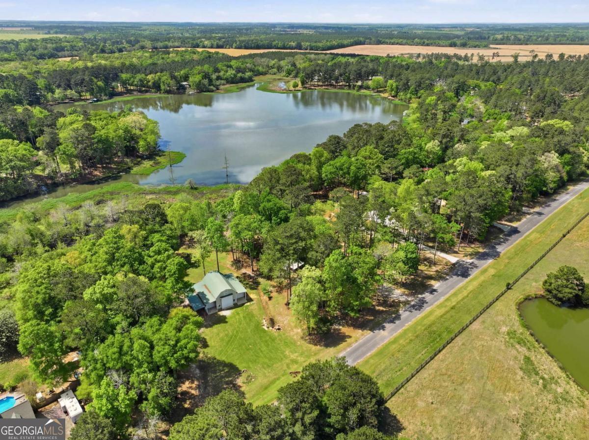 1044 Lewis Mill Lake Road Vienna, GA 31092 - Photo 57 of 67