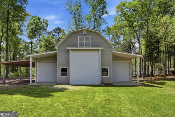 $629,900 | 1044 Lewis Mill Lake Road, Vienna, GA 31092