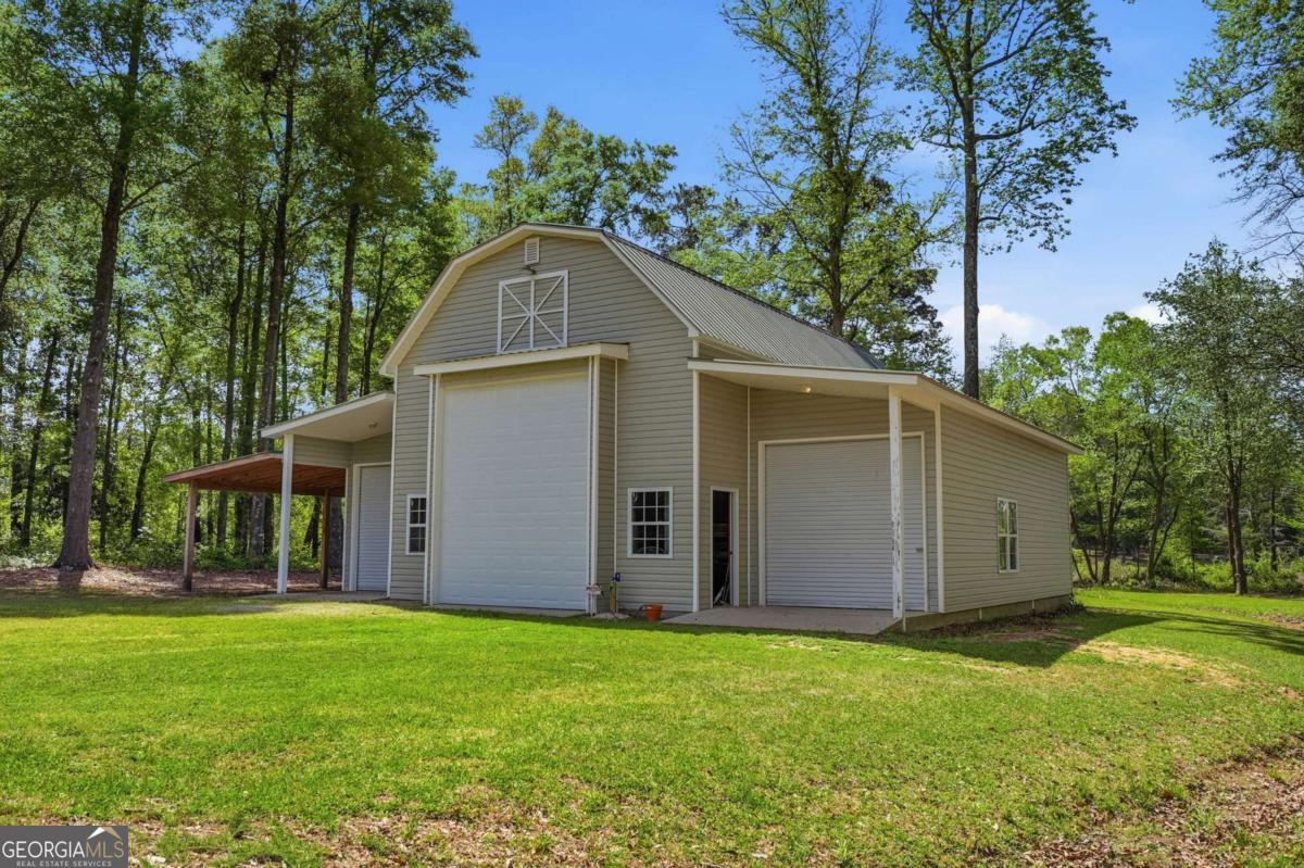 1044 Lewis Mill Lake Road Vienna, GA 31092 - Photo 59 of 67