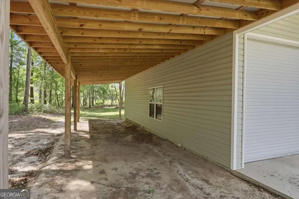 $629,900 | 1044 Lewis Mill Lake Road, Vienna, GA 31092