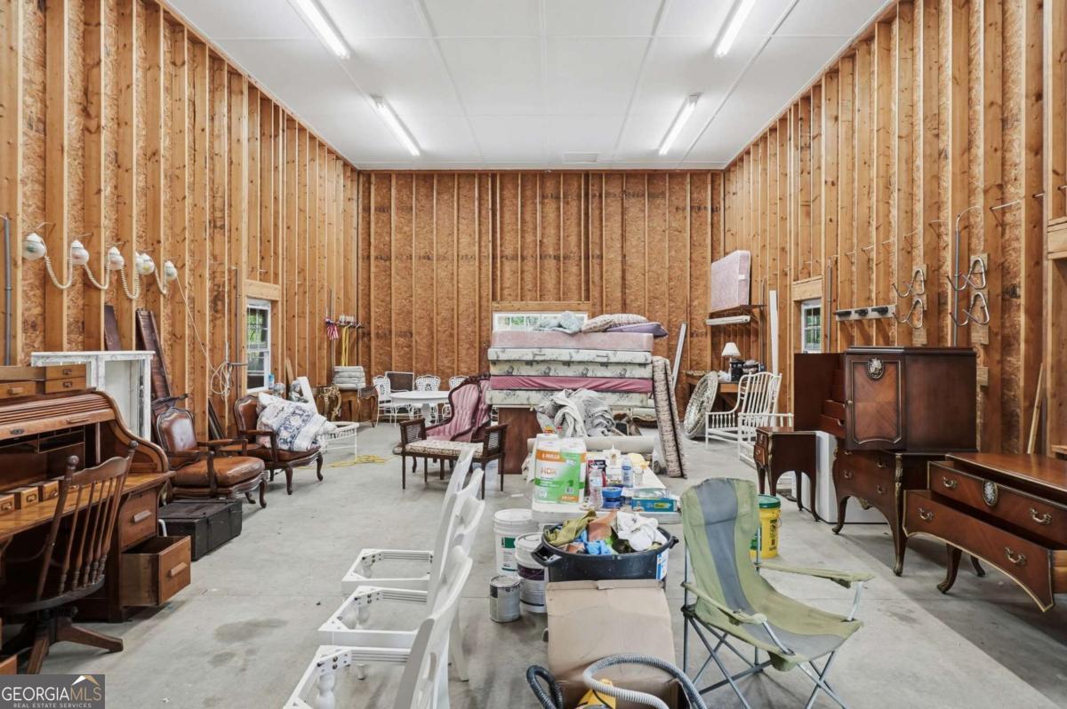 1044 Lewis Mill Lake Road Vienna, GA 31092 - Photo 61 of 67