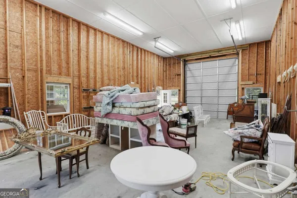 $629,900 | 1044 Lewis Mill Lake Road, Vienna, GA 31092