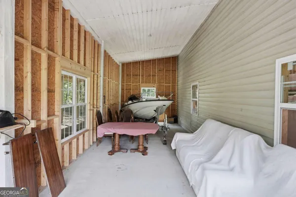 $629,900 | 1044 Lewis Mill Lake Road, Vienna, GA 31092