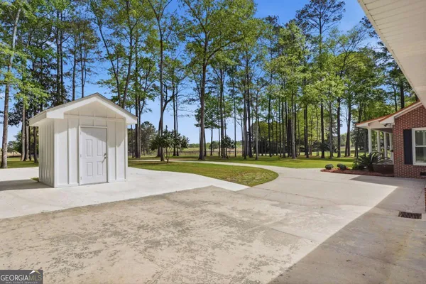 $629,900 | 1044 Lewis Mill Lake Road, Vienna, GA 31092