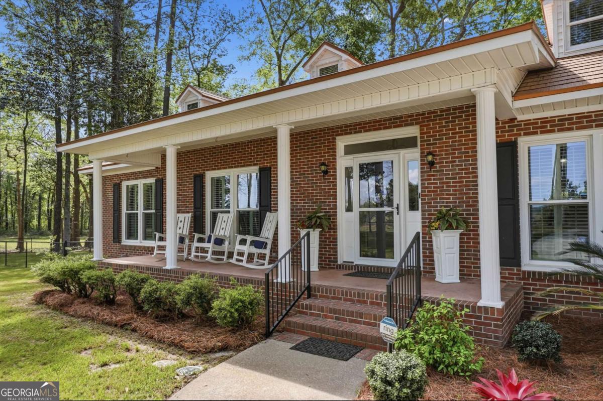 1044 Lewis Mill Lake Road Vienna, GA 31092 - Photo 10 of 67