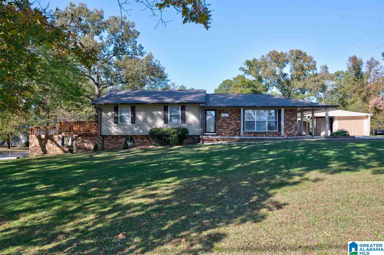 1607 Bolte Road Southeast Cullman, AL 35055 - Photo 1 of 35
