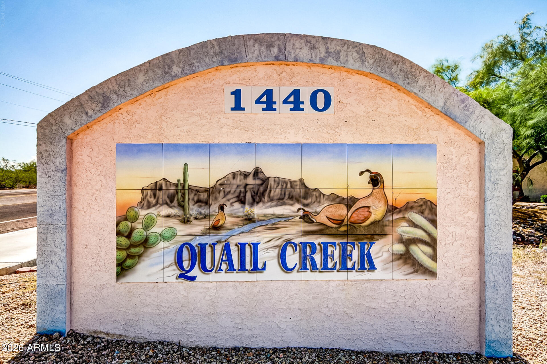 1440 North Idaho Road, Unit 1104 Apache Junction, AZ 85119 - Photo 19 of 19 28 - Idaho