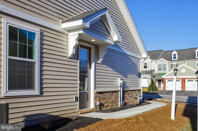 $474,900 | 132 Copperstone Court, Unit 53, Millersville, PA 17551