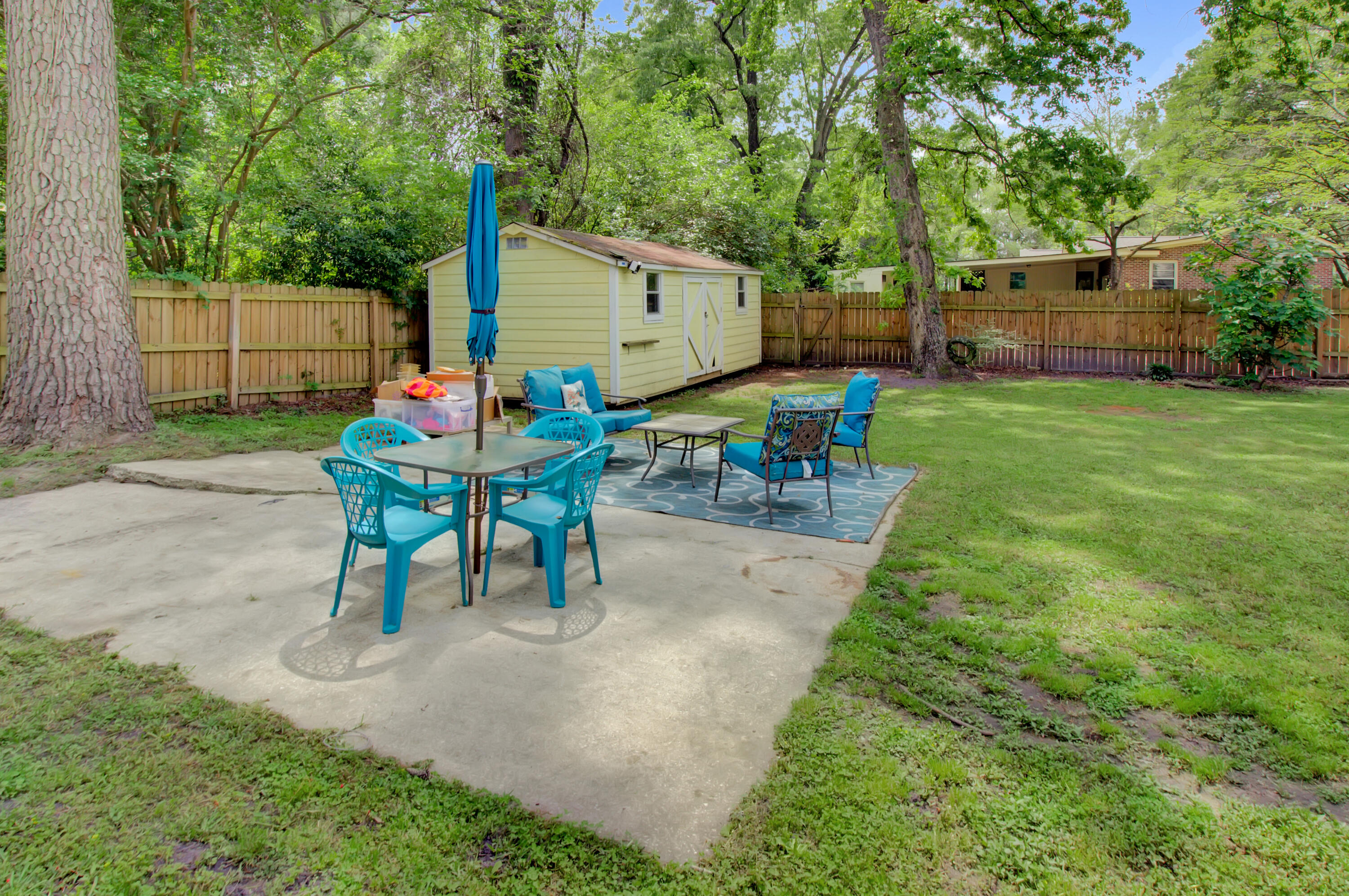 1605 Bacons Bridge Road Summerville, SC 29485 - Photo 25 of 27 IMG_9388_89_90