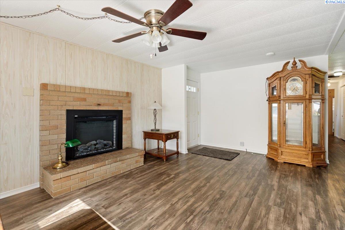 47 Robin Road Burbank, WA 99323 - Photo 20 of 36 Gallery Image 20