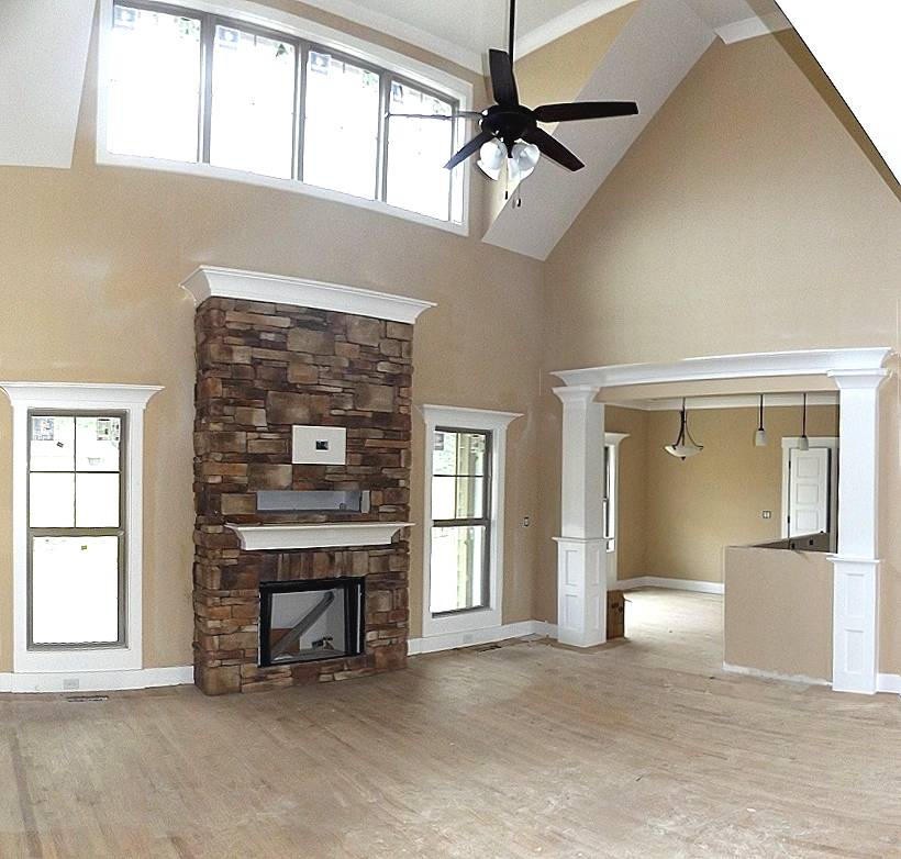 4307 Hope Ranch Drive, Unit LOT 29 Apison, TN 37302 - Photo 3 of 35 Gallery Image 3