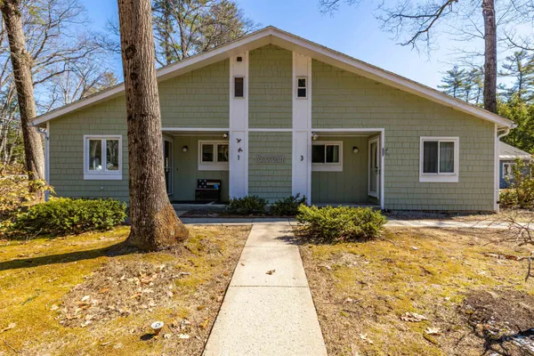 $299,000 | 3 Piscataqua Road, Unit 3, Concord, NH 03301