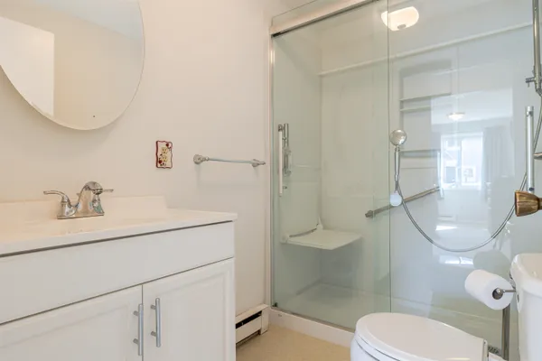 $299,000 | 3 Piscataqua Road, Unit 3, Concord, NH 03301