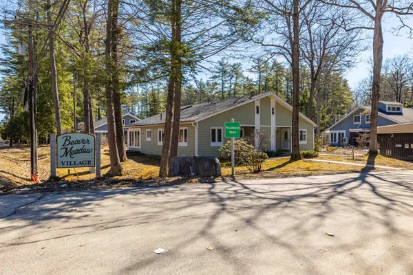 $299,000 | 3 Piscataqua Road, Unit 3, Concord, NH 03301