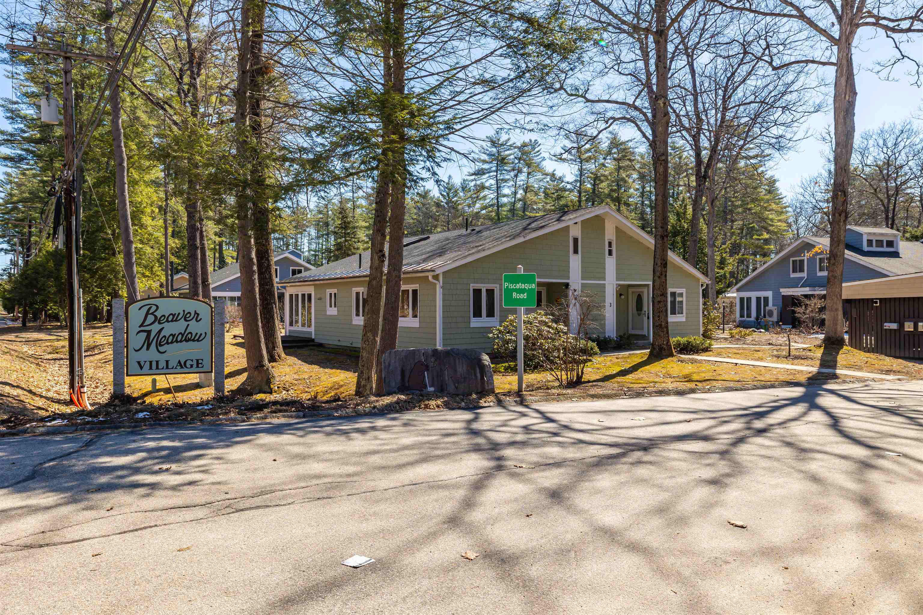 3 Piscataqua Road, Unit 3 Concord, NH 03301 - Photo 30 of 30