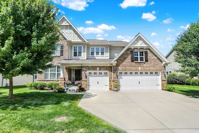 $695,000 | 14116 Knightstown Way, Carmel, IN 46033