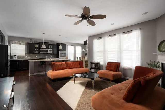 $695,000 | 14116 Knightstown Way, Carmel, IN 46033