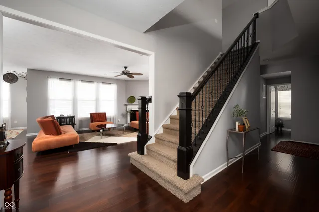 $695,000 | 14116 Knightstown Way, Carmel, IN 46033