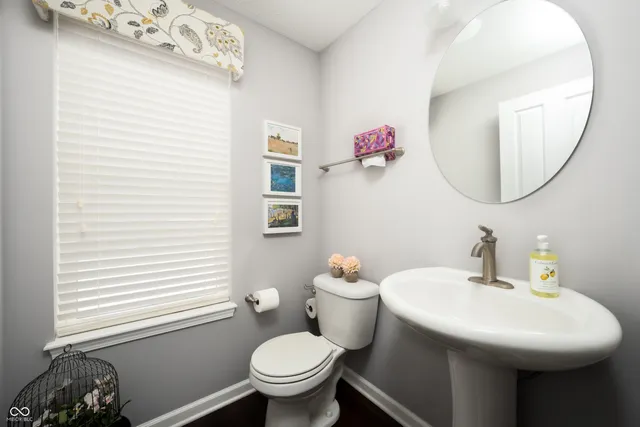 $695,000 | 14116 Knightstown Way, Carmel, IN 46033