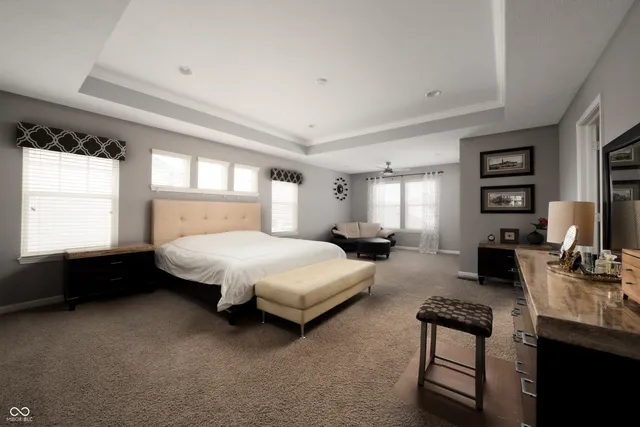 $695,000 | 14116 Knightstown Way, Carmel, IN 46033