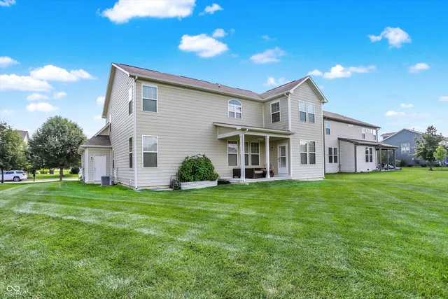 $695,000 | 14116 Knightstown Way, Carmel, IN 46033