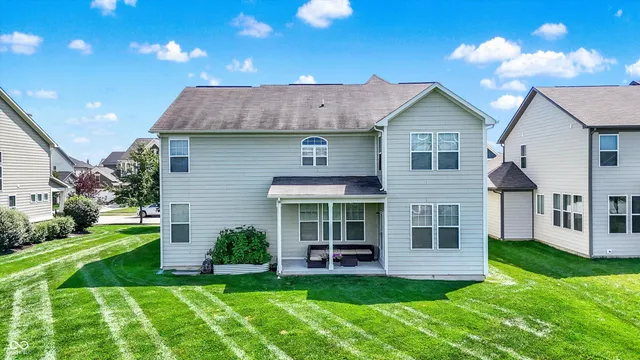 $695,000 | 14116 Knightstown Way, Carmel, IN 46033