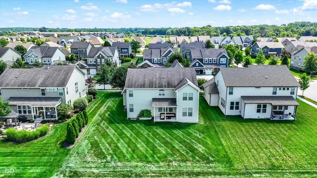 $695,000 | 14116 Knightstown Way, Carmel, IN 46033