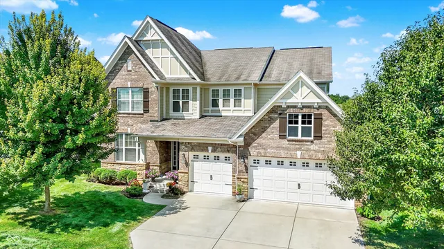 $695,000 | 14116 Knightstown Way, Carmel, IN 46033