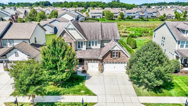 $695,000 | 14116 Knightstown Way, Carmel, IN 46033