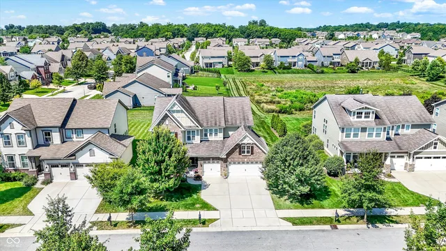 $695,000 | 14116 Knightstown Way, Carmel, IN 46033