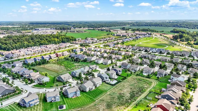 $695,000 | 14116 Knightstown Way, Carmel, IN 46033