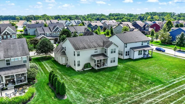 $695,000 | 14116 Knightstown Way, Carmel, IN 46033