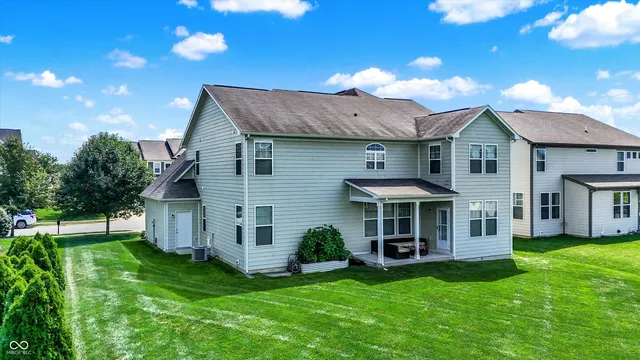 $695,000 | 14116 Knightstown Way, Carmel, IN 46033