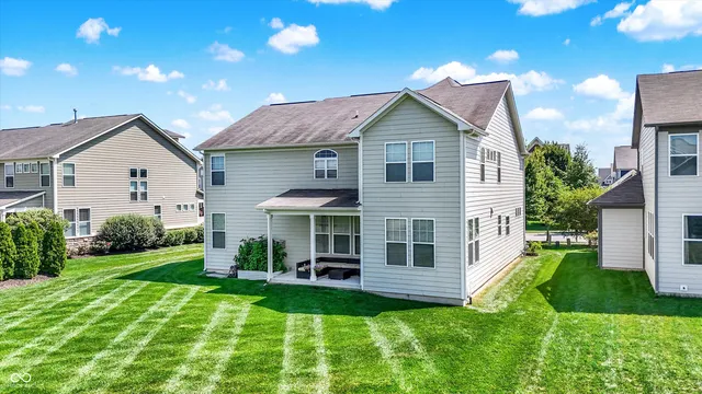 $695,000 | 14116 Knightstown Way, Carmel, IN 46033