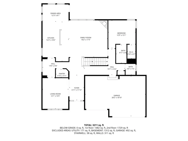 $695,000 | 14116 Knightstown Way, Carmel, IN 46033