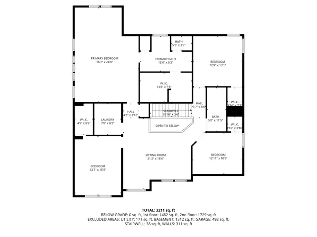 $695,000 | 14116 Knightstown Way, Carmel, IN 46033