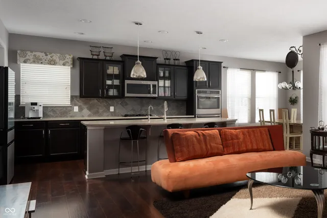 $695,000 | 14116 Knightstown Way, Carmel, IN 46033