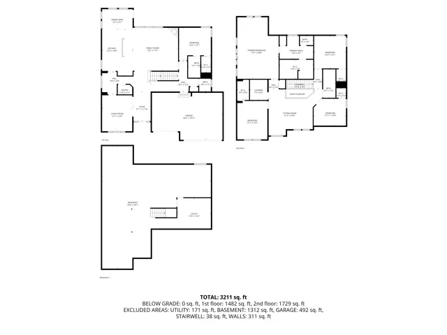 $695,000 | 14116 Knightstown Way, Carmel, IN 46033