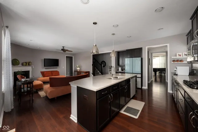 $695,000 | 14116 Knightstown Way, Carmel, IN 46033