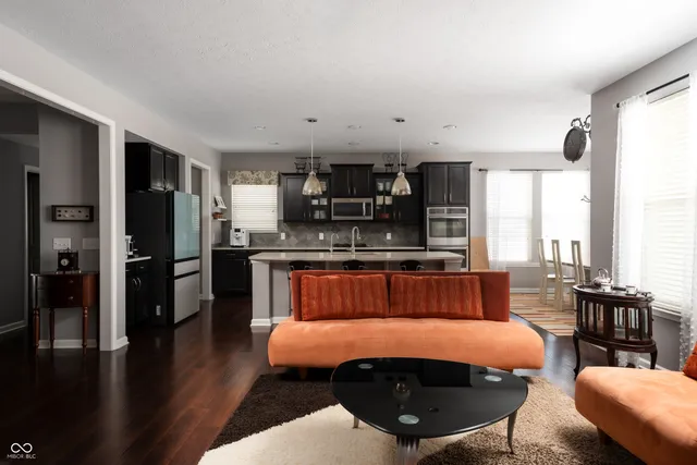 $695,000 | 14116 Knightstown Way, Carmel, IN 46033