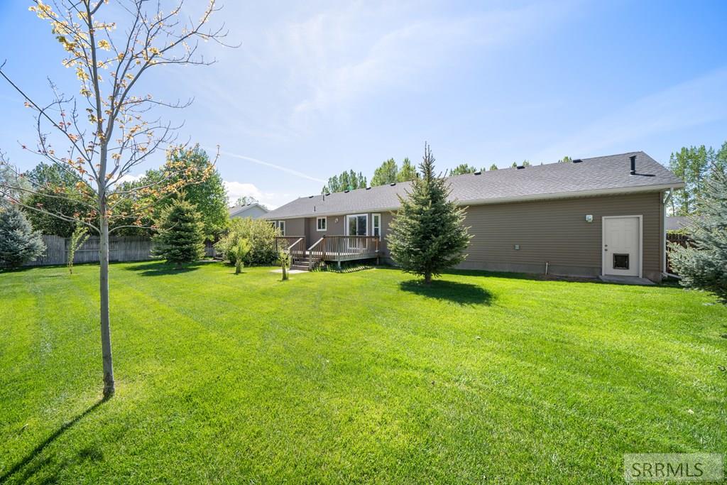 3845 Ridgeview Circle Ammon, ID 83406 - Photo 53 of 66
