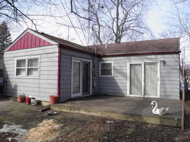 308 Louis Road Joliet, IL 60433 - Photo 11 of 13