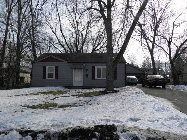 308 Louis Road Joliet, IL 60433 - Photo 13 of 13