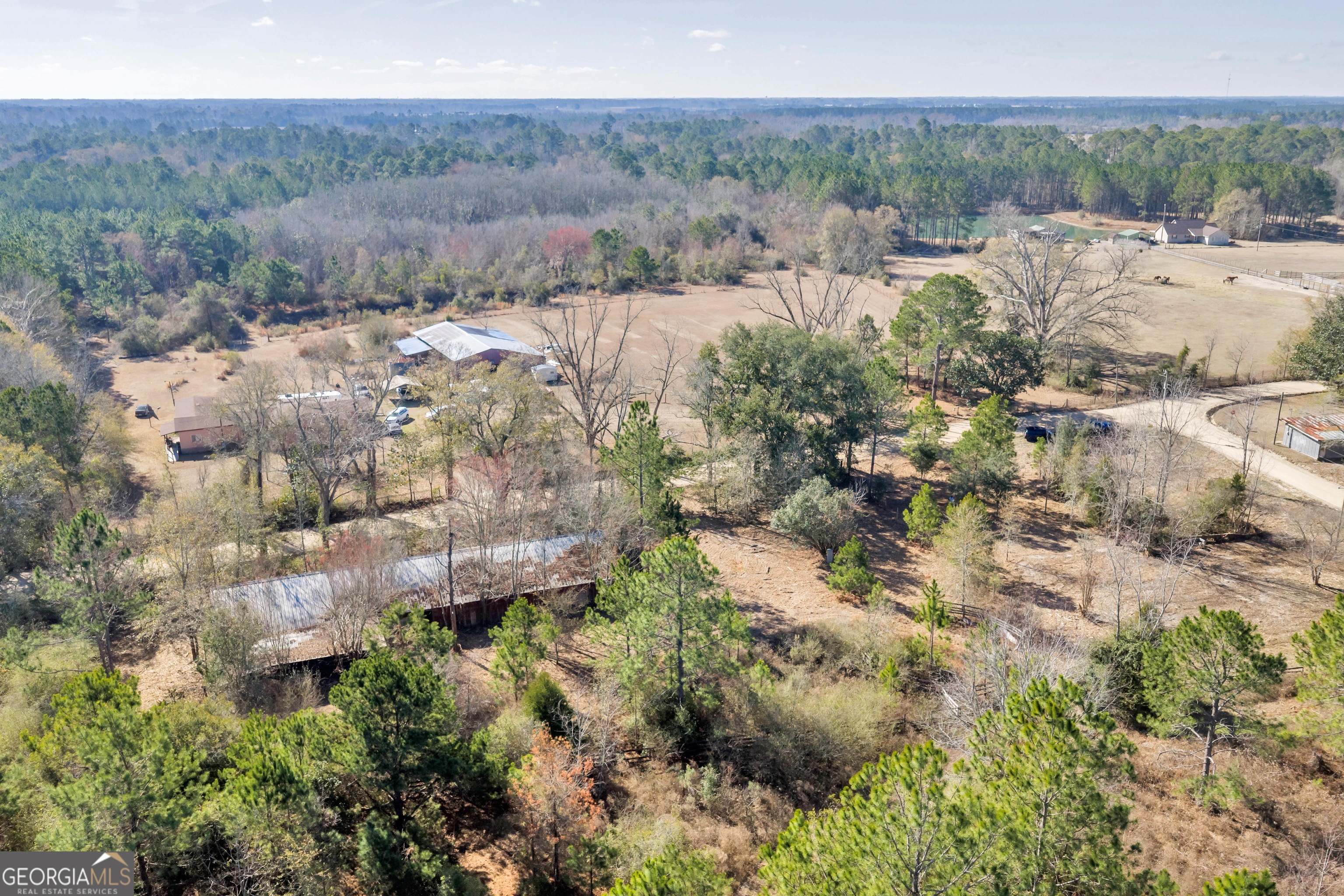 423 Livingston Road Adel, GA 31620 - Photo 24 of 44 a view of a city