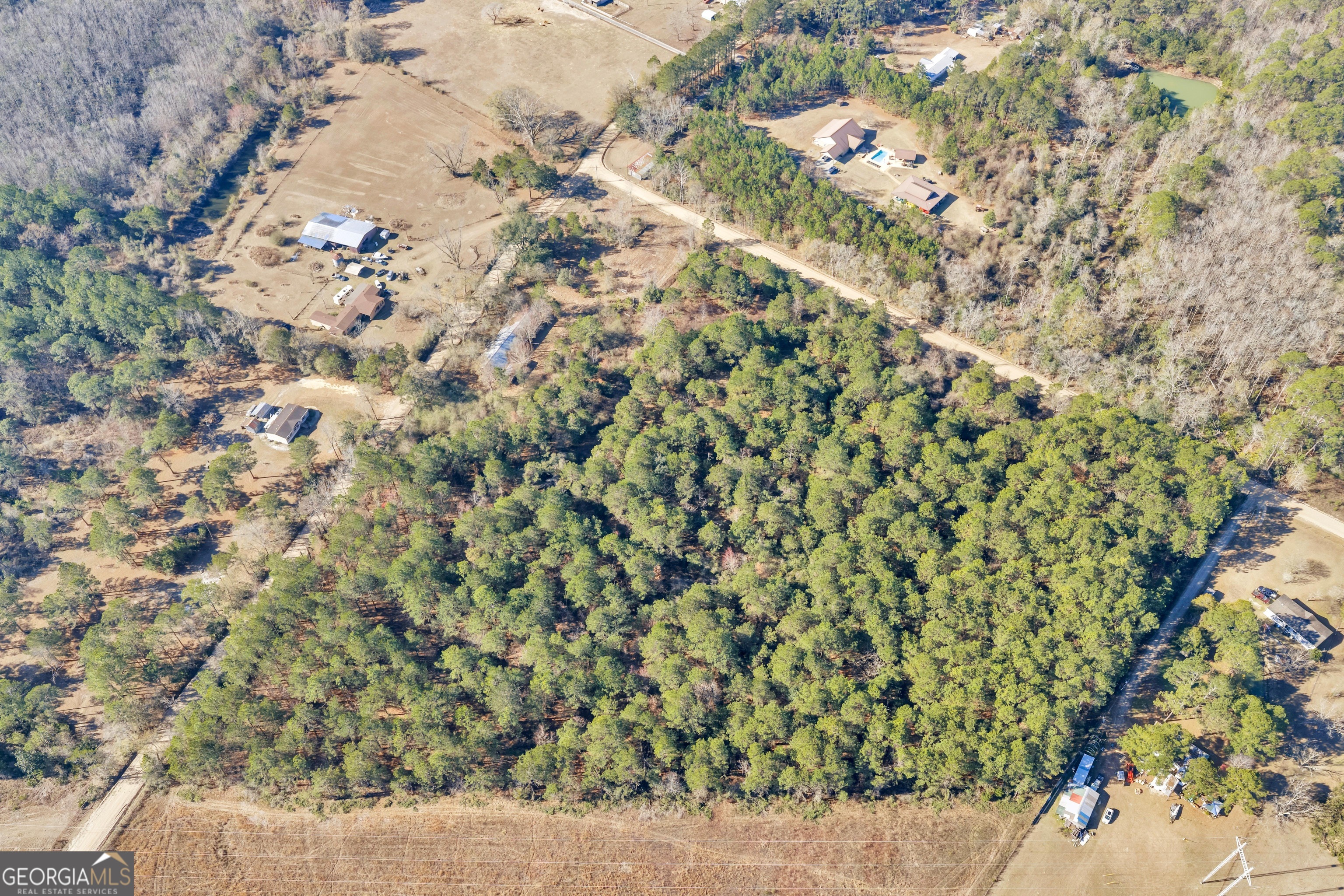 423 Livingston Road Adel, GA 31620 - Photo 27 of 44