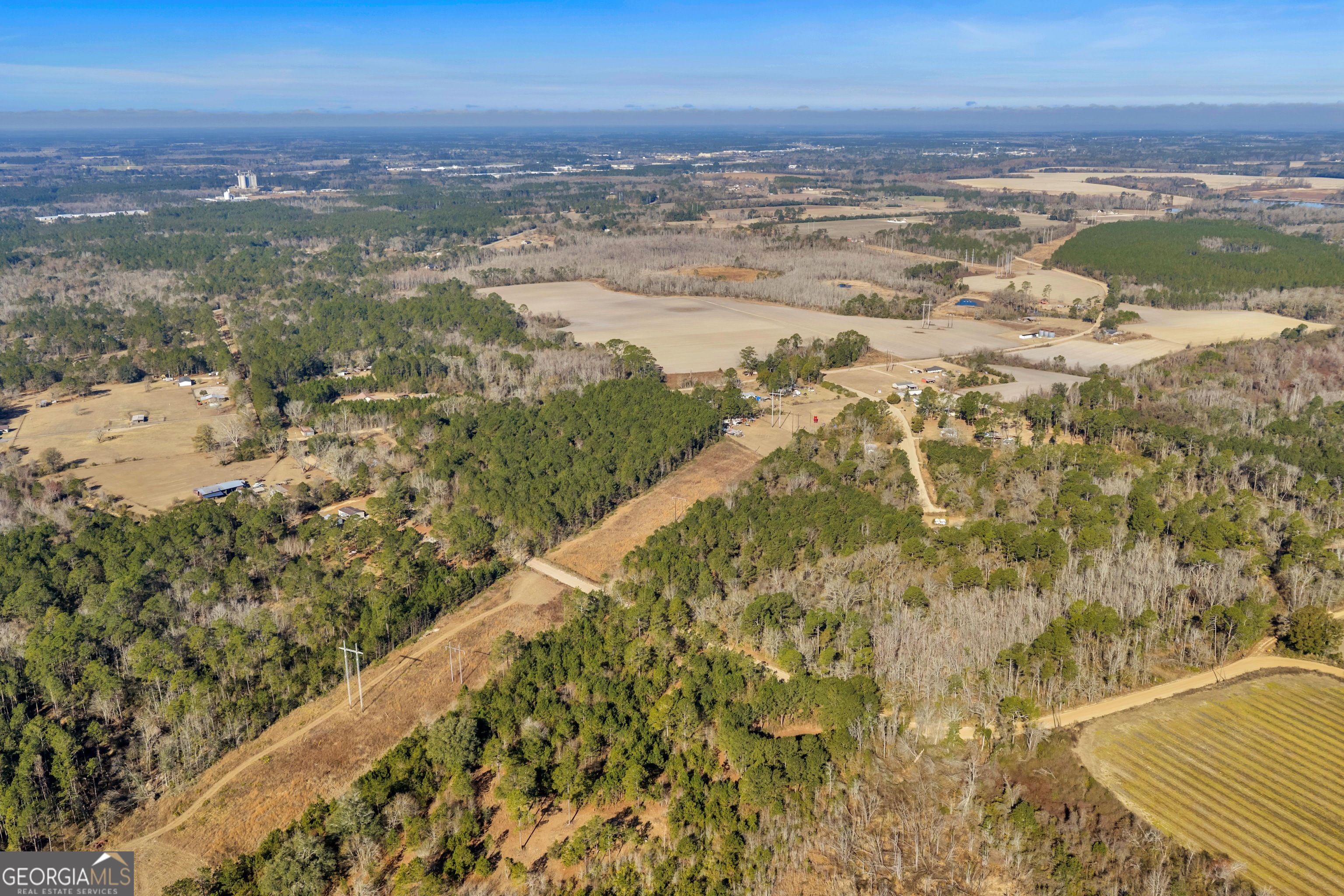 423 Livingston Road Adel, GA 31620 - Photo 31 of 44 a view of an ocean view and beach