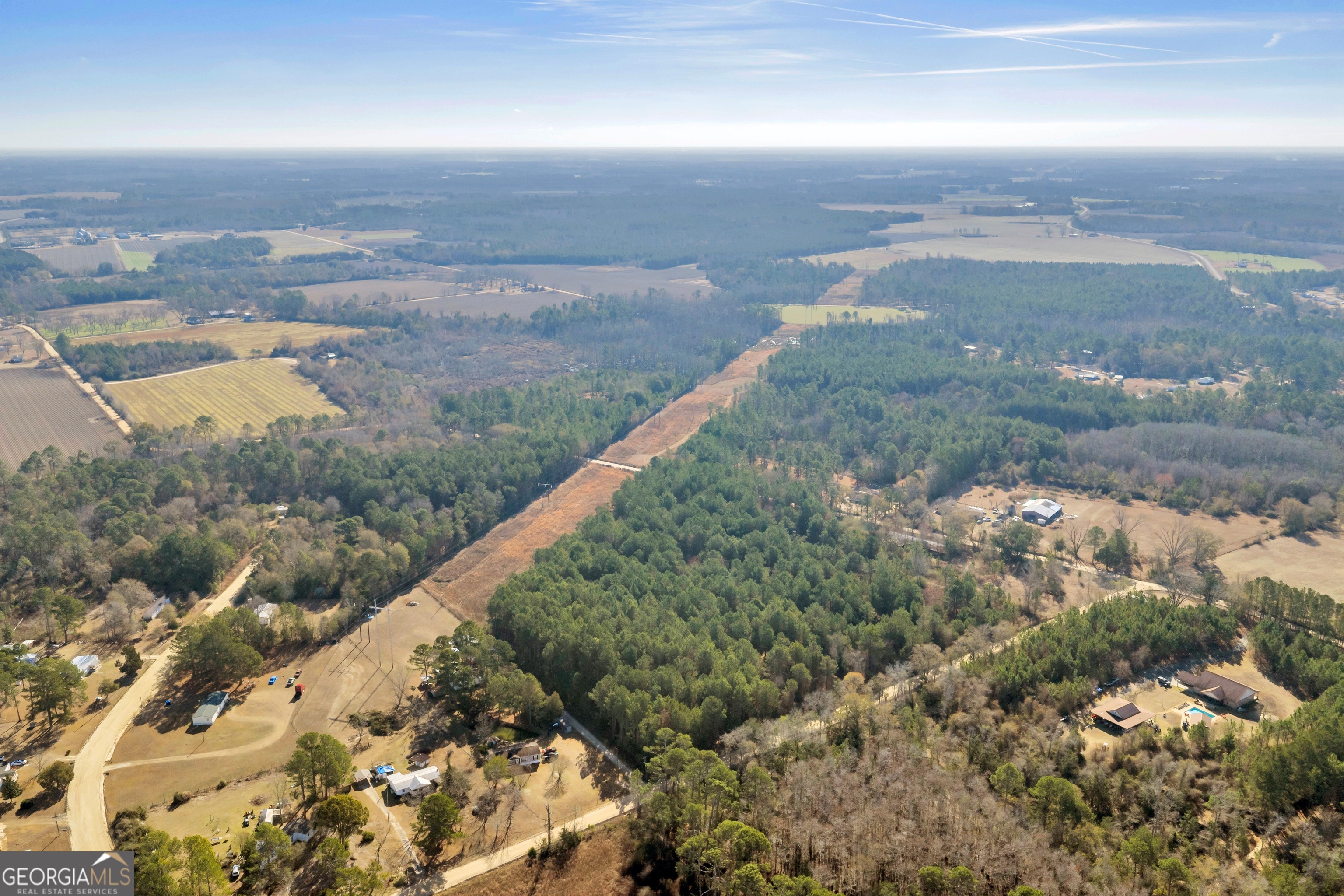 423 Livingston Road Adel, GA 31620 - Photo 36 of 44