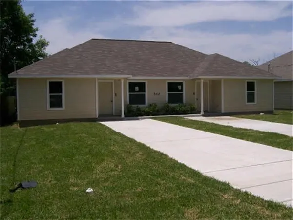 $1,500 | 2418 Morning Glory Drive, Unit A, Pasadena, TX 77503