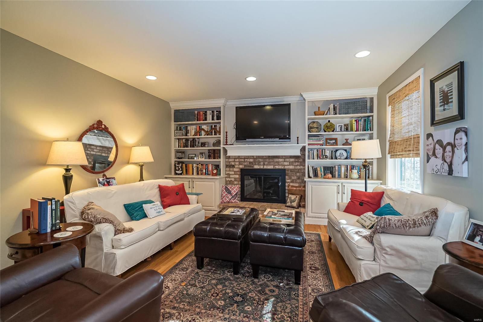 14808 Pleasant Ridge Court Chesterfield, MO 63017 - Photo 11 of 39 Gallery Image 11